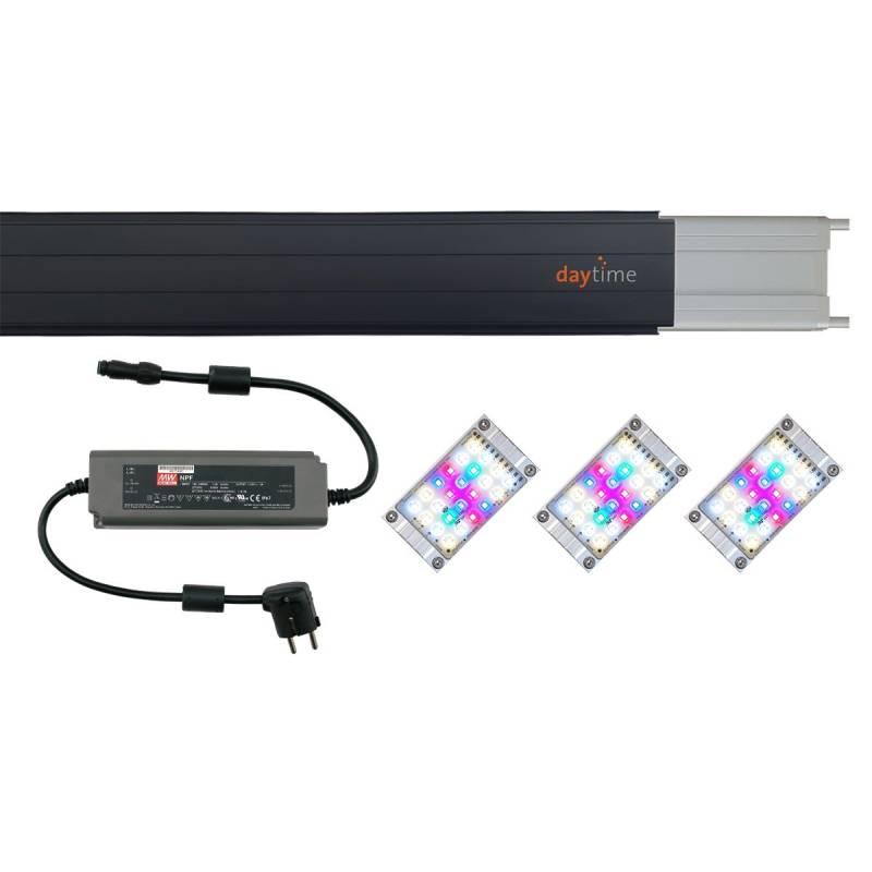 Daytime matrix Starter-Set SunLike-Color JUWEL Lido 200 von Daytime