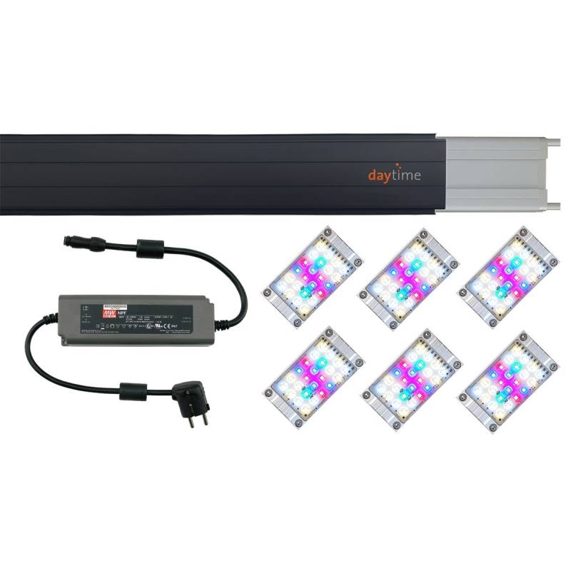 Daytime matrix Starter-Set SunLike-Color JUWEL Rio 450 von Daytime