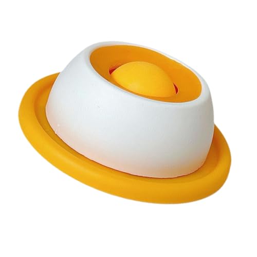 Dayysiuy Hundepuzzle Spielzeug - Puzzlespielzeug Für Gelangweilte Welpen - Haustierzubehör Für Langsamfütterung Und Geistige Bereicherung Zur Förderung Gesunder Ernährung Bei Katzen Und Welpen Dayysiuy Hundepuzzle Spielzeug - Puzzlespielzeug Für Gelangweilte Welpen - Haustierzubehör Für Langsamfütterung Und Geistige Bereicherung Zur Förderung Gesunder Ernährung Bei Katzen Und Welpen von Dayysiuy