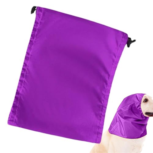 Dayysiuy Verstellbare Hundeduschhaube | Wasserdichter Hund Schwimm Snood Ohrenschutz,Pflege Snood Schutz Kopfbezug Für Welpe Kätzchen Katze Alle Rassen Dayysiuy Verstellbare Hundeduschhaube | Wasserdichter Hund Schwimm Snood Ohrenschutz,Pflege Snood Schutz Kopfbezug Für Welpe Kätzchen Katze Alle Rassen von Dayysiuy