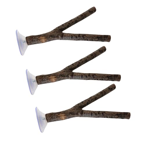 3pcs Papageien Stehen Stangen Verstellbare Papageien Stehen Interaktiv Vogel Spielen Spielzeug Für Outdoor Reisebereiche Spielständer 3pcs Papageien Stehen Stangen Verstellbare Papageien Stehen Interaktiv Vogel Spielen Spielzeug Für Outdoor Reisebereiche Spielständer von Dcaknri