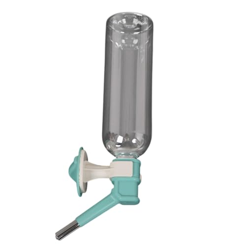 490 Ml Hängende Haustierwasserflasche Mit 360 Grad Rotatable Leckschutz Für Kleine Hundekatzen Innen Freien Freien Zwinger Mit Wandmontiersttentiergebrauch 490 Ml Hängende Haustierwasserflasche Mit 360 Grad Rotatable Leckschutz Für Kleine Hundekatzen Innen Freien Freien Zwinger Mit Wandmontiersttentiergebrauch von Dcaknri