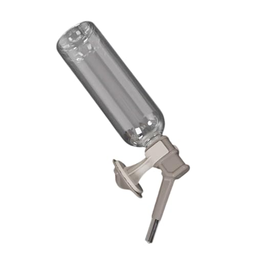 490 Ml Hängende Haustierwasserflasche Mit 360 Grad Rotatable Leckschutz Für Kleine Hundekatzen Innen Freien Freien Zwinger Mit Wandmontiersttentiergebrauch 490 Ml Hängende Haustierwasserflasche Mit 360 Grad Rotatable Leckschutz Für Kleine Hundekatzen Innen Freien Freien Zwinger Mit Wandmontiersttentiergebrauch von Dcaknri