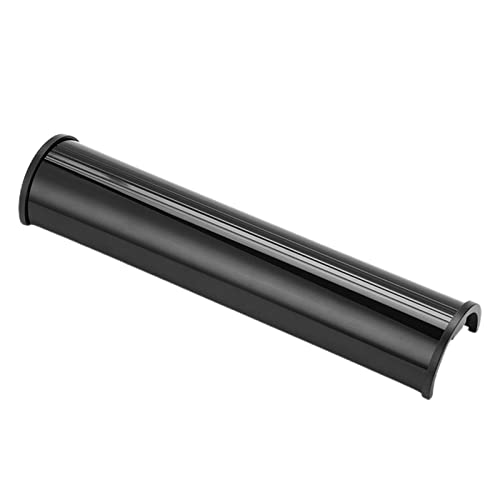Dcaknri Aquariumlampenthaube Streifen Lampenschatten Fischtank Lampe Abdeckung Sterilisator Lampenschattierung Für Fischtanks von Dcaknri
