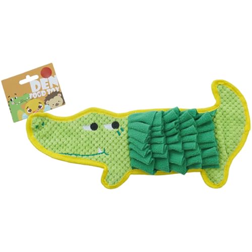 Dcaknri Interaktion Snuffle Pad Für Hunde Mentalstimulation Spielzeug Chew Verhindern DASS Sich Hell Behandelt Innentraining An Bereicherung Aktivität Hundespiel Mate Dcaknri Interaktion Snuffle Pad Für Hunde Mentalstimulation Spielzeug Chew Verhindern DASS Sich Hell Behandelt Innentraining An Bereicherung Aktivität Hundespiel Mate von Dcaknri