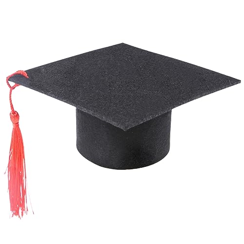 Dcaknri Meerschweinchen Abschluss Kopfbedeckungs Kostüm Abschlussthema Geschenk Cosplay Bachelor Haustier Hamster Kopfbedeckung Dcaknri Meerschweinchen Abschluss Kopfbedeckungs Kostüm Abschlussthema Geschenk Cosplay Bachelor Haustier Hamster Kopfbedeckung von Dcaknri