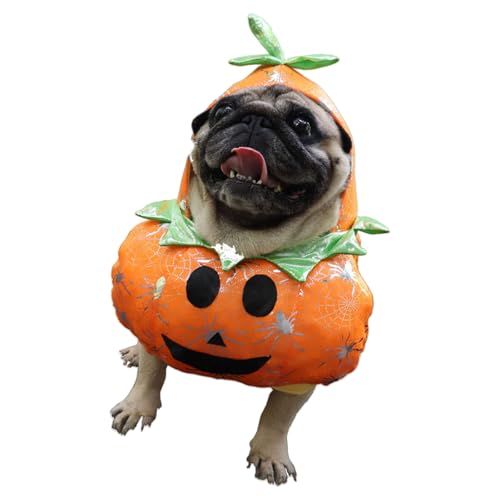 Lustige Haustierkleidung Die Einfach Zu Tragen Von Overalls Cosplay Kostüm Für Halloween Neujahrspartys Und Festival Thema Dressing Easy Wear Hunde Overalls Für Partys Lustige Haustierkleidung Die Einfach Zu Tragen Von Overalls Cosplay Kostüm Für Halloween Neujahrspartys Und Festival Thema Dressing Easy Wear Hunde Overalls Für Partys von Dcaknri