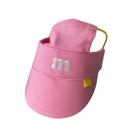 Stickerei Pet Sun Für Hundekatzen Mit Verstellbarem Gürtel Atmungsaktive Kopfbedeckung Sonnenschutz Haustier Mode Accessoire Für Outdoor Aktivitäten Stickerei Pet Sun Für Hundekatzen Mit Verstellbarem Gürtel Atmungsaktive Kopfbedeckung Sonnenschutz Haustier Mode Accessoire Für Outdoor Aktivitäten von Dcaknri