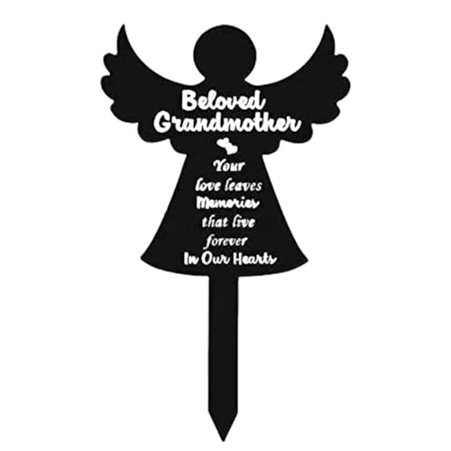 Dcfbkl Grabmarker für Hunde und Katzen, für Garten und Innenbereich, Verlust, Beileidsgeschenk, Outdoor, Hof, Gedenkstätte, Gartenpfahl Dcfbkl Grabmarker für Hunde und Katzen, für Garten und Innenbereich, Verlust, Beileidsgeschenk, Outdoor, Hof, Gedenkstätte, Gartenpfahl von Dcfbkl