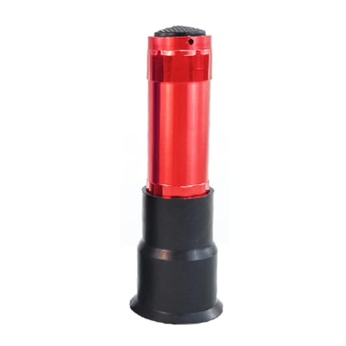 Dcfbkl Inkubator Eggtester Eiertest Taschenlampe Geflügel Inkubationswerkzeug 9 LED Kerzenlampe Kaltbrutgerät Licht Dcfbkl Inkubator Eggtester Eiertest Taschenlampe Geflügel Inkubationswerkzeug 9 LED Kerzenlampe Kaltbrutgerät Licht von Dcfbkl