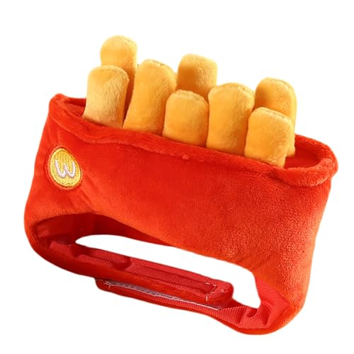 Gehörschützende Hamburger-Kappen für kaltes Wetter, bequeme Ohrenschützer, Foto-Requisiten, Kopfbedeckung für verschiedene Rassen, Kopfbedeckung Gehörschützende Hamburger-Kappen für kaltes Wetter, bequeme Ohrenschützer, Foto-Requisiten, Kopfbedeckung für verschiedene Rassen, Kopfbedeckung von Dcfbkl