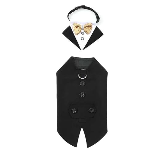 Haustier-Party-Kostüm, Anzug, Geburtstags-Hundeweste, modische Hundekleidung, stilvolle Haustierkleidung für modische Veranstaltungen, elegante Hundebekleidung Haustier-Party-Kostüm, Anzug, Geburtstags-Hundeweste, modische Hundekleidung, stilvolle Haustierkleidung für modische Veranstaltungen, elegante Hundebekleidung von Dcfbkl