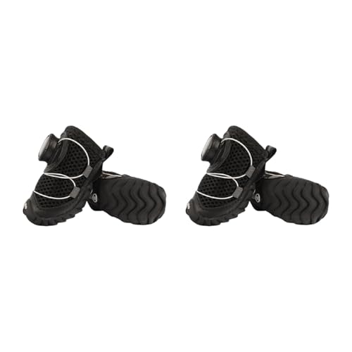 Ddujbtp 1pair Weichdose Hund Schuhe Antiskid Regenstiefelschuhschuhe In Oxford Schuhe Für Kleine Rassen Wie Bären Innenruhrschuhe Ddujbtp 1pair Weichdose Hund Schuhe Antiskid Regenstiefelschuhschuhe In Oxford Schuhe Für Kleine Rassen Wie Bären Innenruhrschuhe von Ddujbtp