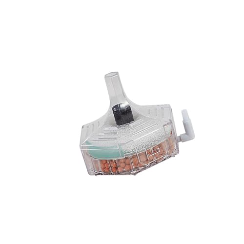 Ddujbtp Aquarium-Filter, leise Kartuschen, Schwamm-Filtration, Biofilter, Aquarium-Zubehör, Einsätze, Sauerstoff für Aquarien Ddujbtp Aquarium-Filter, leise Kartuschen, Schwamm-Filtration, Biofilter, Aquarium-Zubehör, Einsätze, Sauerstoff für Aquarien von Ddujbtp