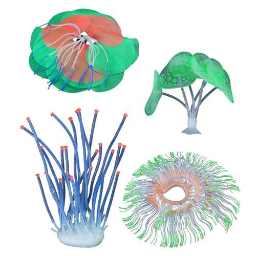 Ddujbtp Fluoreszierendes Kunstrasen-Simulations-Landschaftsgras, Aquarium-Landschaftsbau, Aquarium-Pflanze Ddujbtp Fluoreszierendes Kunstrasen-Simulations-Landschaftsgras, Aquarium-Landschaftsbau, Aquarium-Pflanze von Ddujbtp