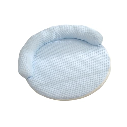 Ddujbtp Kühlung Katzenbett Weiche Große Haustierkissen Kissen Bett Für Heiße Saison Schlafkissen Sofa Matte Dicke Pad Für Gelenkrelief Ddujbtp Kühlung Katzenbett Weiche Große Haustierkissen Kissen Bett Für Heiße Saison Schlafkissen Sofa Matte Dicke Pad Für Gelenkrelief von Ddujbtp