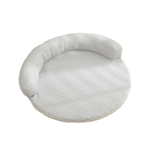 Ddujbtp Kühlung Katzenbett Weiche Große Haustierkissen Kissen Bett Für Heiße Saison Schlafkissen Sofa Matte Dicke Pad Für Gelenkrelief Ddujbtp Kühlung Katzenbett Weiche Große Haustierkissen Kissen Bett Für Heiße Saison Schlafkissen Sofa Matte Dicke Pad Für Gelenkrelief von Ddujbtp