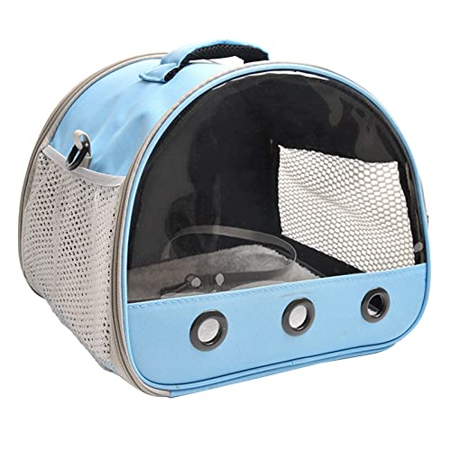 HamsterCarrier Hamstertragetasche, Igeltrage für Kleintiere, Meerschweinchen, Tragetasche für Kleintiere HamsterCarrier Hamstertragetasche, Igeltrage für Kleintiere, Meerschweinchen, Tragetasche für Kleintiere von Ddujbtp