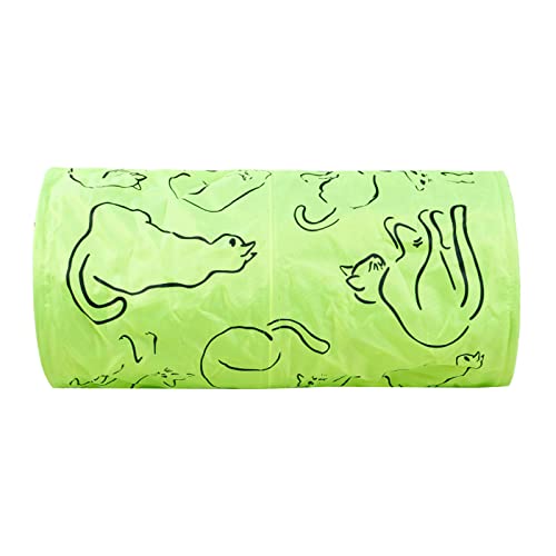 Tunnel Tube Haustier Spielzeug 50,8 cm Länge zum Spielen Tunnel Versteck Spielen Tunnel mit pelzigem Versteck Zelt Tunnel Tube Haustier Spielzeug 50,8 cm Länge zum Spielen Tunnel Versteck Spielen Tunnel mit pelzigem Versteck Zelt von Ddujbtp
