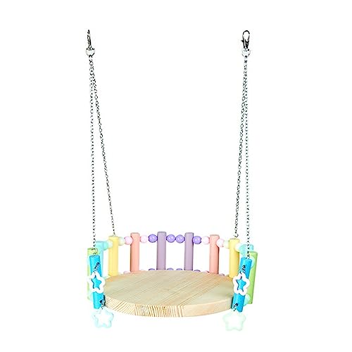 Vogelstange aus Naturholz, Ständer für Papageien, Sittiche, Leiter, Kratzbaum für kleine Papageien, Spielzeug Vogelstange aus Naturholz, Ständer für Papageien, Sittiche, Leiter, Kratzbaum für kleine Papageien, Spielzeug von Ddujbtp