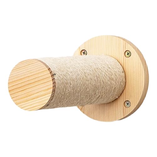 Wandmontierte Katzen Übungsklettern Vertikale Spielplätze Natürliche Holzmaterialien Einfache Installation Für Haustier Holz Wandmontage Katzen Klettern Rahmen Wandmontierte Katzen Übungsklettern Vertikale Spielplätze Natürliche Holzmaterialien Einfache Installation Für Haustier Holz Wandmontage Katzen Klettern Rahmen von Ddujbtp