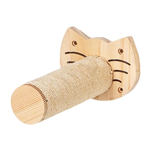 Wandmontierte Katzen Übungsklettern Vertikale Spielplätze Natürliche Holzmaterialien Einfache Installation Für Haustier Holz Wandmontage Katzen Klettern Rahmen Wandmontierte Katzen Übungsklettern Vertikale Spielplätze Natürliche Holzmaterialien Einfache Installation Für Haustier Holz Wandmontage Katzen Klettern Rahmen von Ddujbtp