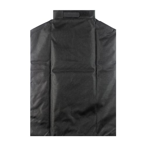 Deaguid Katzentragetasche, einzelne Schultertasche, Katzentragetasche für Krallenpflege, Nageltrimmen, tragbare Haustier-Tragetasche zum Wandern, Camping (Schwarz-1) von Deaguid