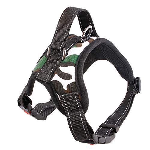 Haustierbedarf, Haustierbedarf, große Hunde, Hundehalsbänder, Haustiere, Tarnung, M Haustierbedarf, Haustierbedarf, große Hunde, Hundehalsbänder, Haustiere, Tarnung, M von Dear, you