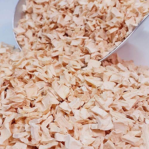 Debes Getrocknete Pastinake für Hunde 4 kg Barf Gemüse für Hunde - zu 100% natürlich - Pastinaken zur Rohfleischfütterung Debes Getrocknete Pastinake für Hunde 4 kg Barf Gemüse für Hunde - zu 100% natürlich - Pastinaken zur Rohfleischfütterung von Debes