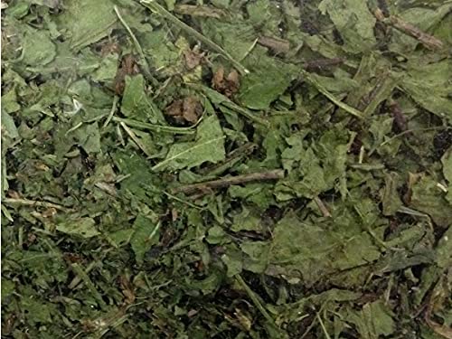 Löwenzahn getrocknet 500 g - Löwenzahn für Kaninchen, Nager, Kleintiere, Hunde, Vögel und mehr Löwenzahn getrocknet 500 g - Löwenzahn für Kaninchen, Nager, Kleintiere, Hunde, Vögel und mehr von Debes
