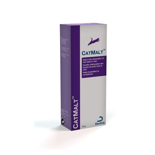 Dechra CatMalt - 50 ml von Dechra