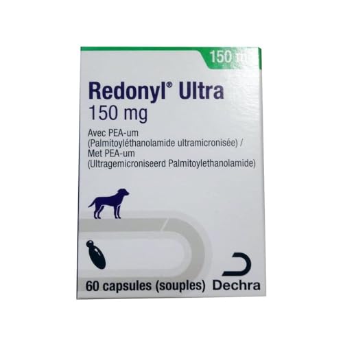 Dechra Redonyl Ultra - 150 mg - 60 Kapseln von Specific