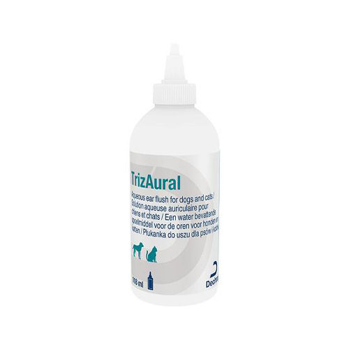 TrizAural Spülmittel - 118 ml von Dechra