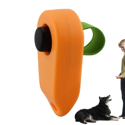 Decorhome Hundetrainings-Clicker, Hunde-Clicker für das Training, Katzentrainings-Clicker, Hundetrainings-Clicker, Haustier-Trainings-Clicker, positives Verhaltensverstärker für Katzen, Haustiere, Decorhome Hundetrainings-Clicker, Hunde-Clicker für das Training, Katzentrainings-Clicker, Hundetrainings-Clicker, Haustier-Trainings-Clicker, positives Verhaltensverstärker für Katzen, Haustiere, von Decorhome