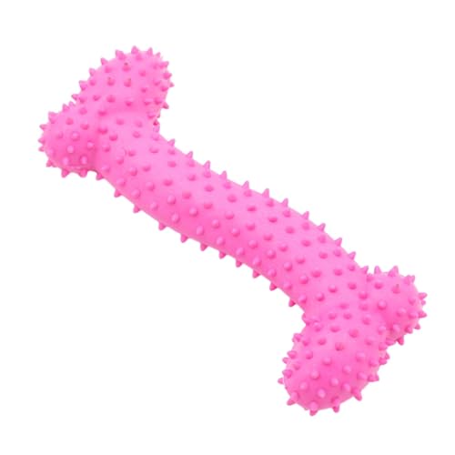 Decorhome Kauspielzeug für Hunde, robustes Kauspielzeug für Hunde – Kauspielzeug mit Quietscher für mittelgroße Rassen, reinigt Zähne und fördert die Gesundheit von Zähnen und Zahnfleisch Decorhome Kauspielzeug für Hunde, robustes Kauspielzeug für Hunde – Kauspielzeug mit Quietscher für mittelgroße Rassen, reinigt Zähne und fördert die Gesundheit von Zähnen und Zahnfleisch von Decorhome