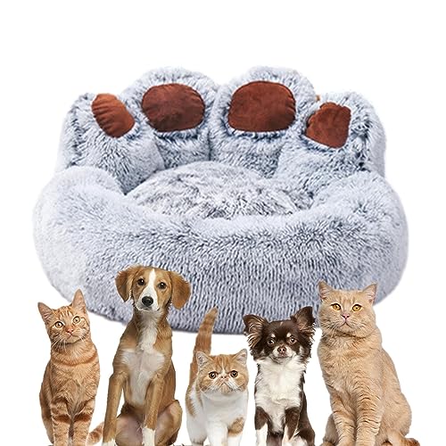 Hundebett, waschbar, Schlafmatte mit herausnehmbarem Innenpolster, Tierbetten für Tierhandlung, Wohnzimmer, Schlafzimmer und Zuhause Hundebett, waschbar, Schlafmatte mit herausnehmbarem Innenpolster, Tierbetten für Tierhandlung, Wohnzimmer, Schlafzimmer und Zuhause von Decorhome
