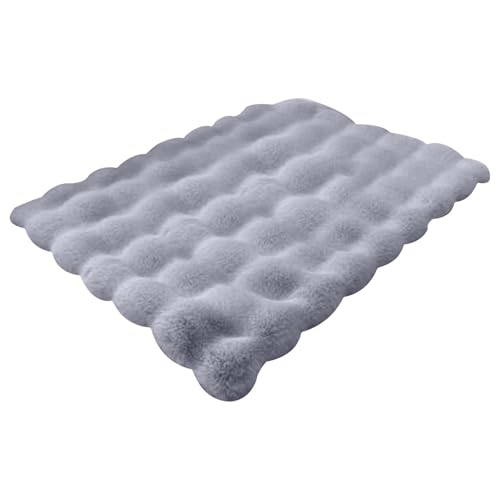 Hundebettmatte – Hundebox-Matte Waschbar | Rutschfeste Hundebox-Matratze Mit Rutschfester Unterseite | Weiches, Flaches Haustierkissen | Kurze Plüsch-Haustiermatte Für Kleine Hunde | Haustierbett Geei Hundebettmatte – Hundebox-Matte Waschbar | Rutschfeste Hundebox-Matratze Mit Rutschfester Unterseite | Weiches, Flaches Haustierkissen | Kurze Plüsch-Haustiermatte Für Kleine Hunde | Haustierbett Geei von Decorhome