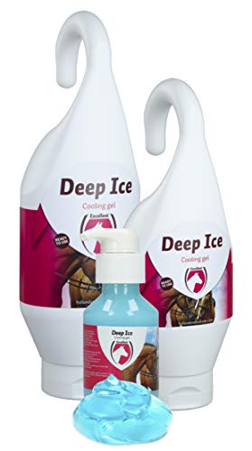 Deep Ice Gel met pompje 100 ml von Excellent