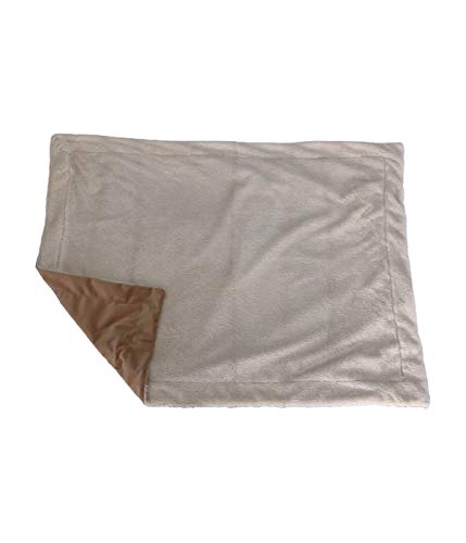 Dehner Hunde- und Katzendecke Sleepy, ca. 100 x 75 cm, Polyester/Plüsch, beige Dehner Hunde- und Katzendecke Sleepy, ca. 100 x 75 cm, Polyester/Plüsch, beige von Dehner