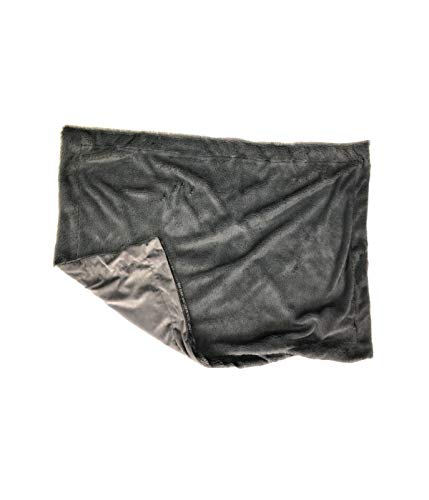 Dehner Hunde- und Katzendecke Sleepy, ca. 100 x 75 cm, Polyester/Plüsch, grau Dehner Hunde- und Katzendecke Sleepy, ca. 100 x 75 cm, Polyester/Plüsch, grau von Dehner
