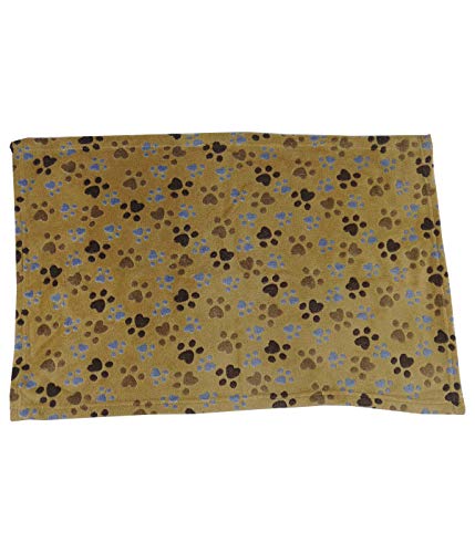 Dehner Hundedecke Cuddle, ca. 150 x 100 cm, Fleece, beige Dehner Hundedecke Cuddle, ca. 150 x 100 cm, Fleece, beige von Dehner
