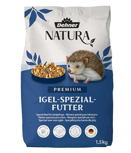 Dehner Natura Igelfutter, 1.5 kg von Dehner