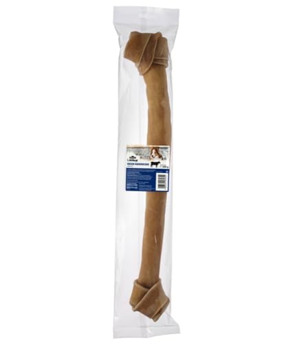 Dehner Lieblinge Hundesnack, Hundeleckerli geruchsarm / 100 % natürlich, Kausnack für Hunde, Riesenkauknochen, 300 g Dehner Lieblinge Hundesnack, Hundeleckerli geruchsarm / 100 % natürlich, Kausnack für Hunde, Riesenkauknochen, 300 g von Dehner