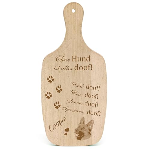 DEKOLANDO Deko Hundeschild Geschenk Hund Deutscher Schäferhund Kopf -... Alles Doof- Hundeschilder Hundebesitzer Hundemama Hundepapa Hundeliebhaber Hundehalter DEKOLANDO Deko Hundeschild Geschenk Hund Deutscher Schäferhund Kopf -... Alles Doof- Hundeschilder Hundebesitzer Hundemama Hundepapa Hundeliebhaber Hundehalter von DEKOLANDO