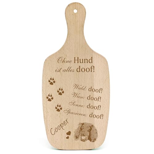 DEKOLANDO Deko Hundeschild Geschenk Hund Gordon Setter -... Alles Doof- Hundeschilder Hundebesitzer Hundemama Hundepapa Hundeliebhaber Hundehalter DEKOLANDO Deko Hundeschild Geschenk Hund Gordon Setter -... Alles Doof- Hundeschilder Hundebesitzer Hundemama Hundepapa Hundeliebhaber Hundehalter von DEKOLANDO