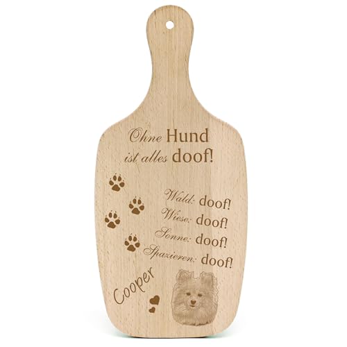 DEKOLANDO Deko Hundeschild Geschenk Hund Kleinspitz -... Alles Doof- Hundeschilder Hundebesitzer Hundemama Hundepapa Hundeliebhaber Hundehalter DEKOLANDO Deko Hundeschild Geschenk Hund Kleinspitz -... Alles Doof- Hundeschilder Hundebesitzer Hundemama Hundepapa Hundeliebhaber Hundehalter von DEKOLANDO