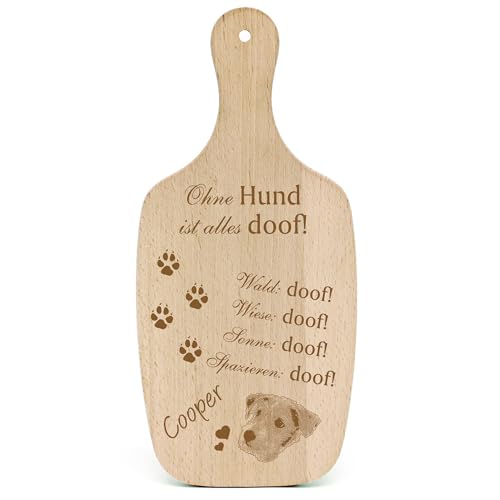 DEKOLANDO Deko Hundeschild Geschenk Hund Kromfohrländer -... Alles Doof- Hundeschilder Hundebesitzer Hundemama Hundepapa Hundeliebhaber Hundehalter DEKOLANDO Deko Hundeschild Geschenk Hund Kromfohrländer -... Alles Doof- Hundeschilder Hundebesitzer Hundemama Hundepapa Hundeliebhaber Hundehalter von DEKOLANDO