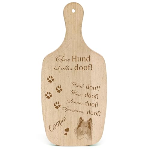 Dekolando Deko Hundeschild Geschenk Hund Langhaarcollie -... Alles Doof- Hundeschilder Hundebesitzer Hundemama Hundepapa Hundeliebhaber Hundehalter Dekolando Deko Hundeschild Geschenk Hund Langhaarcollie -... Alles Doof- Hundeschilder Hundebesitzer Hundemama Hundepapa Hundeliebhaber Hundehalter von Dekolando