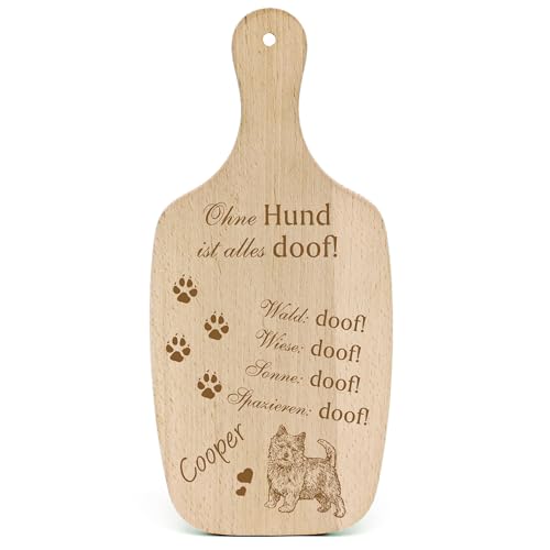 DEKOLANDO Deko Hundeschild Geschenk Hund Norwich Terrier -... Alles Doof- Hundeschilder Hundebesitzer Hundemama Hundepapa Hundeliebhaber Hundehalter DEKOLANDO Deko Hundeschild Geschenk Hund Norwich Terrier -... Alles Doof- Hundeschilder Hundebesitzer Hundemama Hundepapa Hundeliebhaber Hundehalter von DEKOLANDO