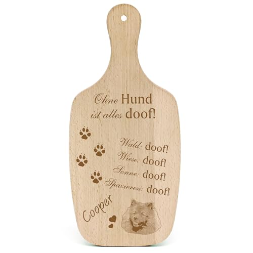 DEKOLANDO Deko Hundeschild Geschenk Hund Wolfspitz Kopf -... Alles Doof- Hundeschilder Hundebesitzer Hundemama Hundepapa Hundeliebhaber Hundehalter DEKOLANDO Deko Hundeschild Geschenk Hund Wolfspitz Kopf -... Alles Doof- Hundeschilder Hundebesitzer Hundemama Hundepapa Hundeliebhaber Hundehalter von DEKOLANDO